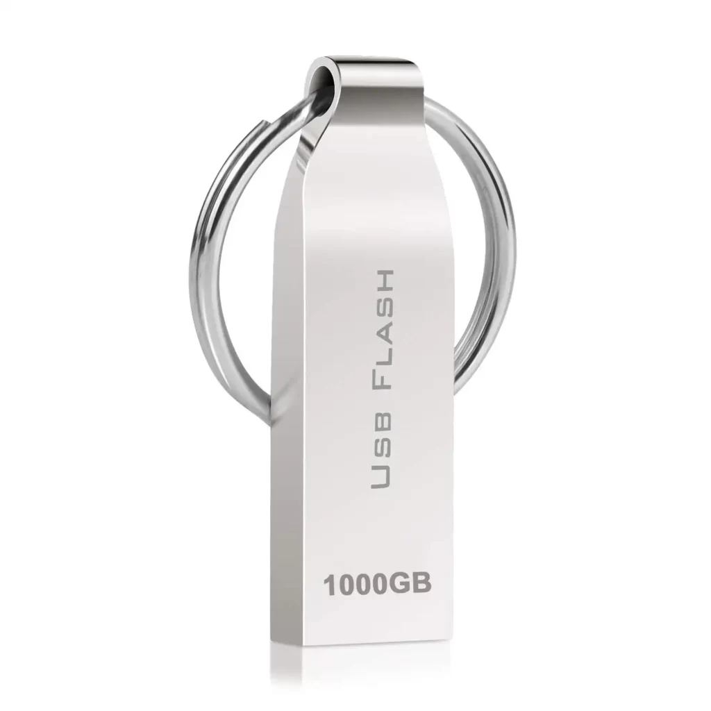 فلش درایو USB 1 ترابایتی elevavie