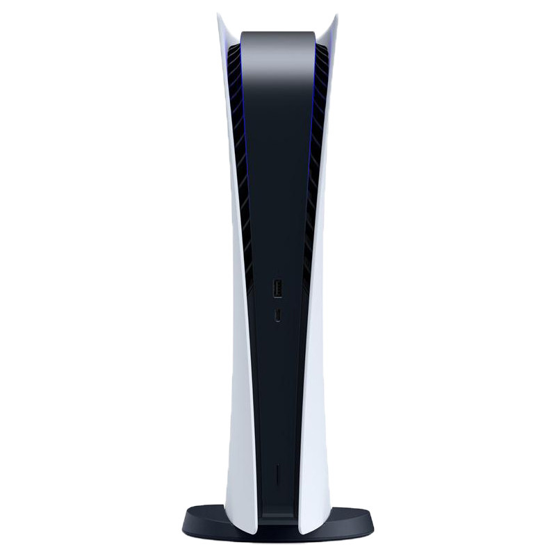 کنسول بازی سونی PlayStation 5 نسخه استاندارد دیسک خور