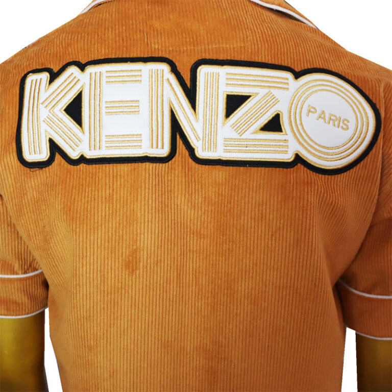 ست پیراهن و شلوارک مردانه مدل Kenzo
