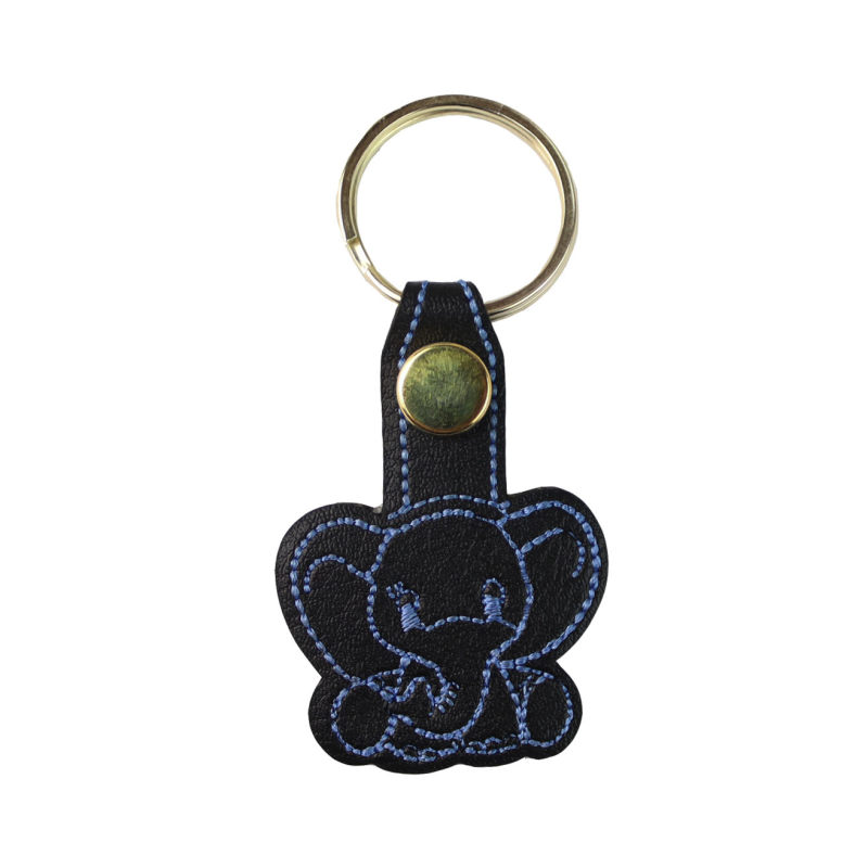 جاکلیدی مدل فیل