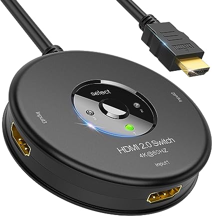 سوئیچ HDMI 4K وایرلس G7M