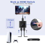 HDMI-X2