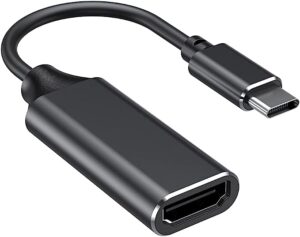مبدل Type-c به HDMI