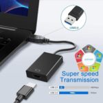 USB-HDMI