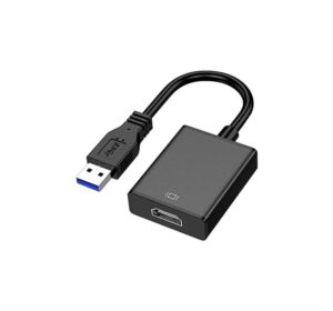 مبدل USB به HDMI