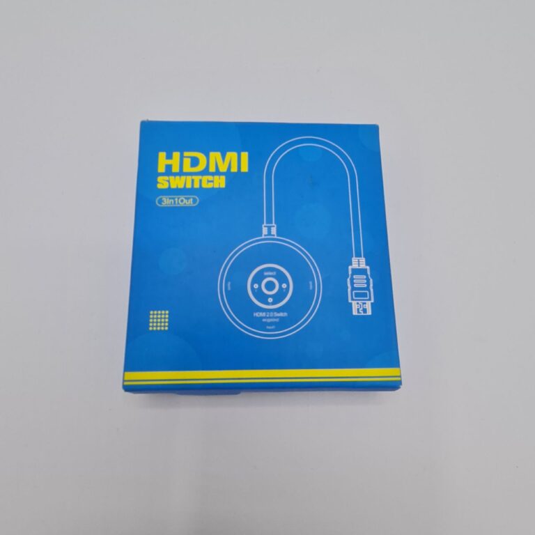 سوئیچ HDMI 4K وایرلس G7M