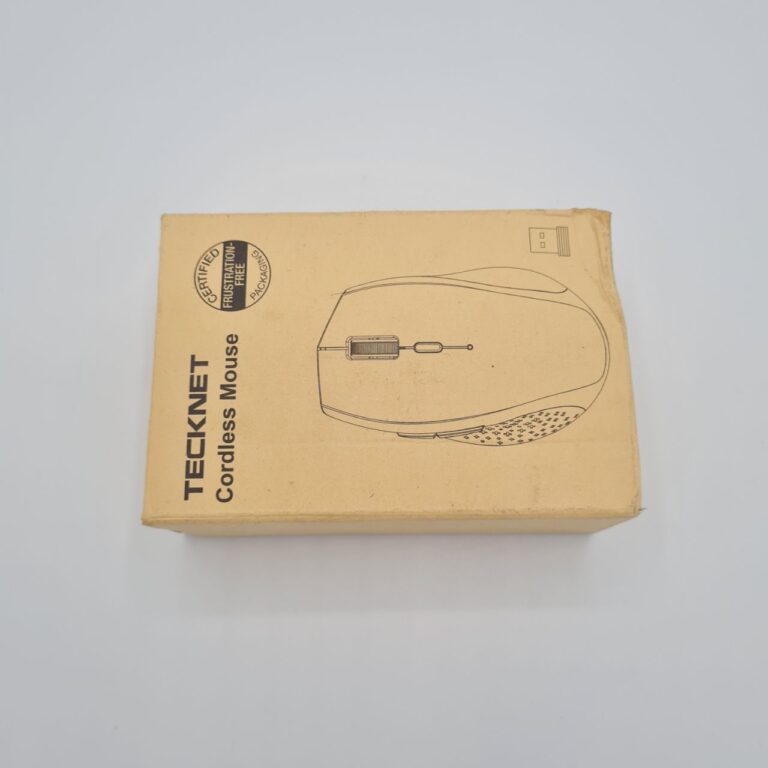 ماوس TECKNET مدل بی سیم TeckNet Wireless USB 2.4G