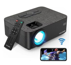 ویدئو پروژکتور vilinice led projector vl208