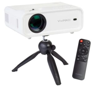 ویدئو پروژکتور vivImage explorer 2