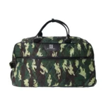 چمدان مسافرتی