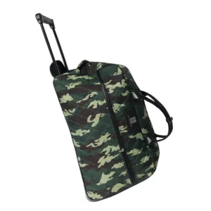 چمدان مسافرتی