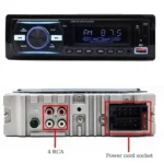 پخش ماشین مدل 920