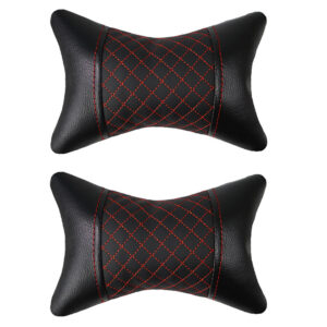 پشت گردنی خودرو