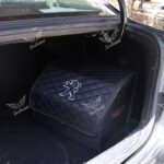 نظم دهنده صندوق پژو