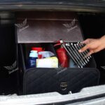 داخل ماشین نظم دهنده