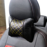 پشت گردنی خودرو