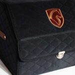 نظم دهنده صندوق ایران خودرو