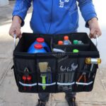 باکس مدل آفرود