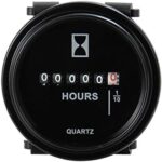 ساعت کارکرد مکانیکی