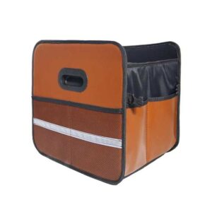 نظم دهنده صندوق خودرو