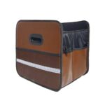 نظم دهنده صندوق خودرو