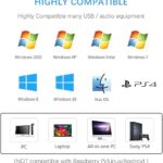 میکروفون رومیزی