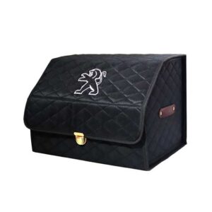 نظم دهنده صندوق پژو