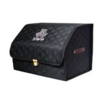 نظم دهنده صندوق سایپا