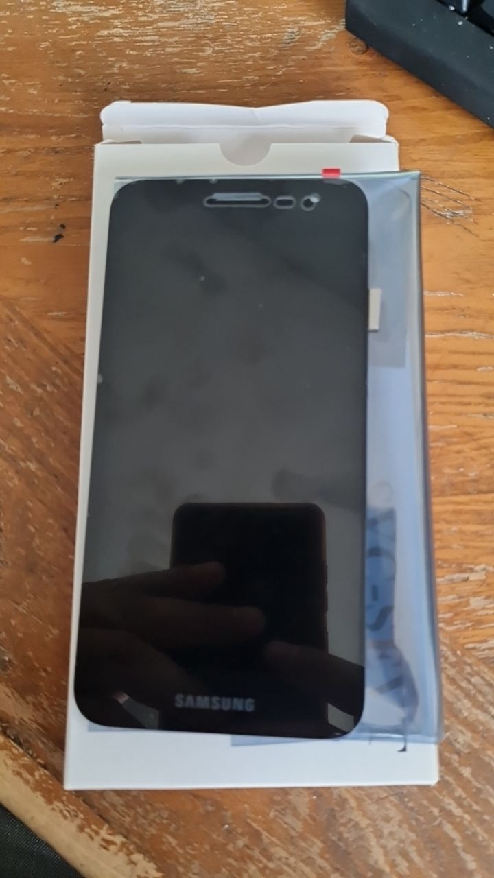 تاچ ال سی دی سامسونگ GALAXY J260 – J 2 CORE