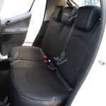 روکش صندلی جنس چرم مدل دوماکو