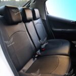 روکش صندلی جنس چرم مدل دوماکو