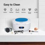 تمیز کننده التراسونیک