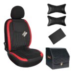 روکش صندلی جنس جودون مدل نیل