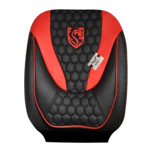 روکش صندلی جنس چرم مدل انزو