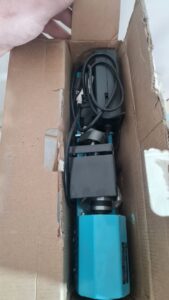 دستگاه مینی تراش استوک