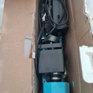 دستگاه مینی تراش استوک