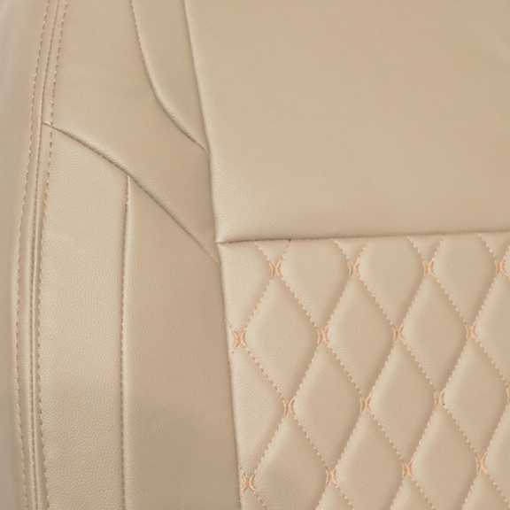 روکش صندلی سوشیانت مدل گندم مناسب برای ساینا و تیبا 1