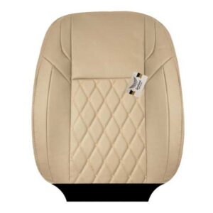 روکش صندلی چرم