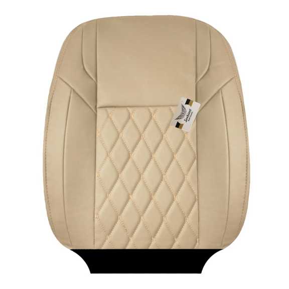 روکش صندلی سوشیانت مدل گندم مناسب برای ساینا و تیبا 1