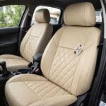 زوکش صندلی چرم