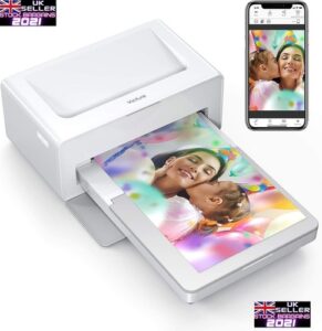 پرینتر چاپ فوری عکس Victure PT640