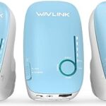 سیستم مش وای‌فای WAVLINK