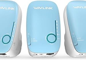 سیستم مش وای‌فای WAVLINK
