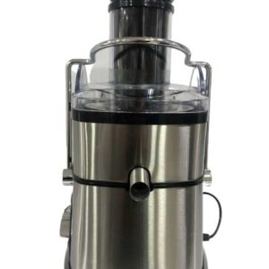 آبمیوه گیری مدل Tiger ظرفیت ۱ لیتر ۲ سرعته استوک
