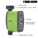 تایمر آبیاری رین پوینت