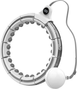 قطعه شمارشگر حلقه لاغری هوشمند 360 درجه