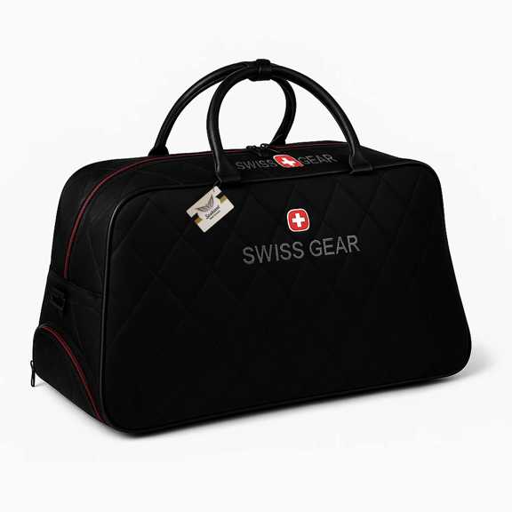 چمدان چرخ دار SWISS GEAR