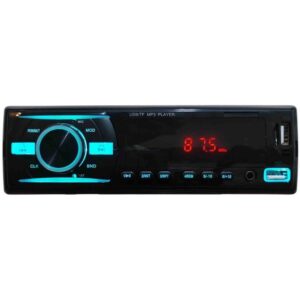پخش خودرو مدل Multifunction-920 با بلوتوث