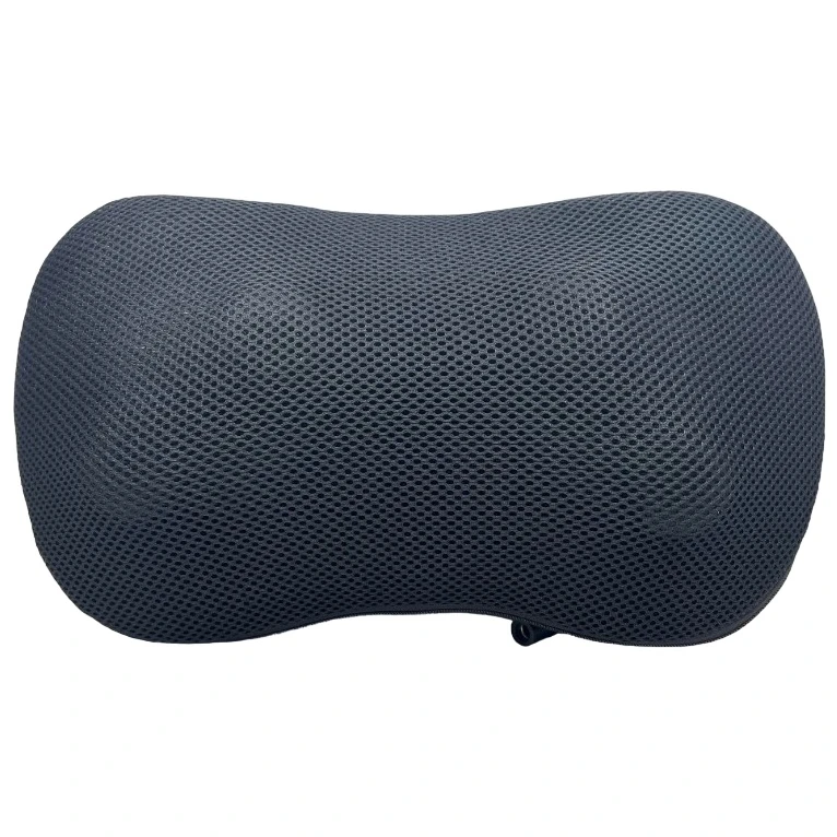 ماساژور گردن، شانه و کمر با سریهای چرخشی