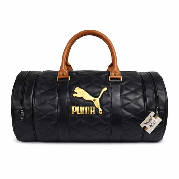 ساک ورزشی مدل PUMA